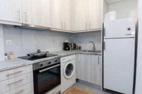 Ano Kipseli Gem Stylish 1-Bedroom for 4